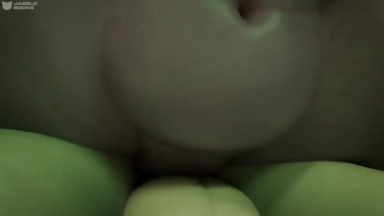 Chica and roxy show the boys a good time