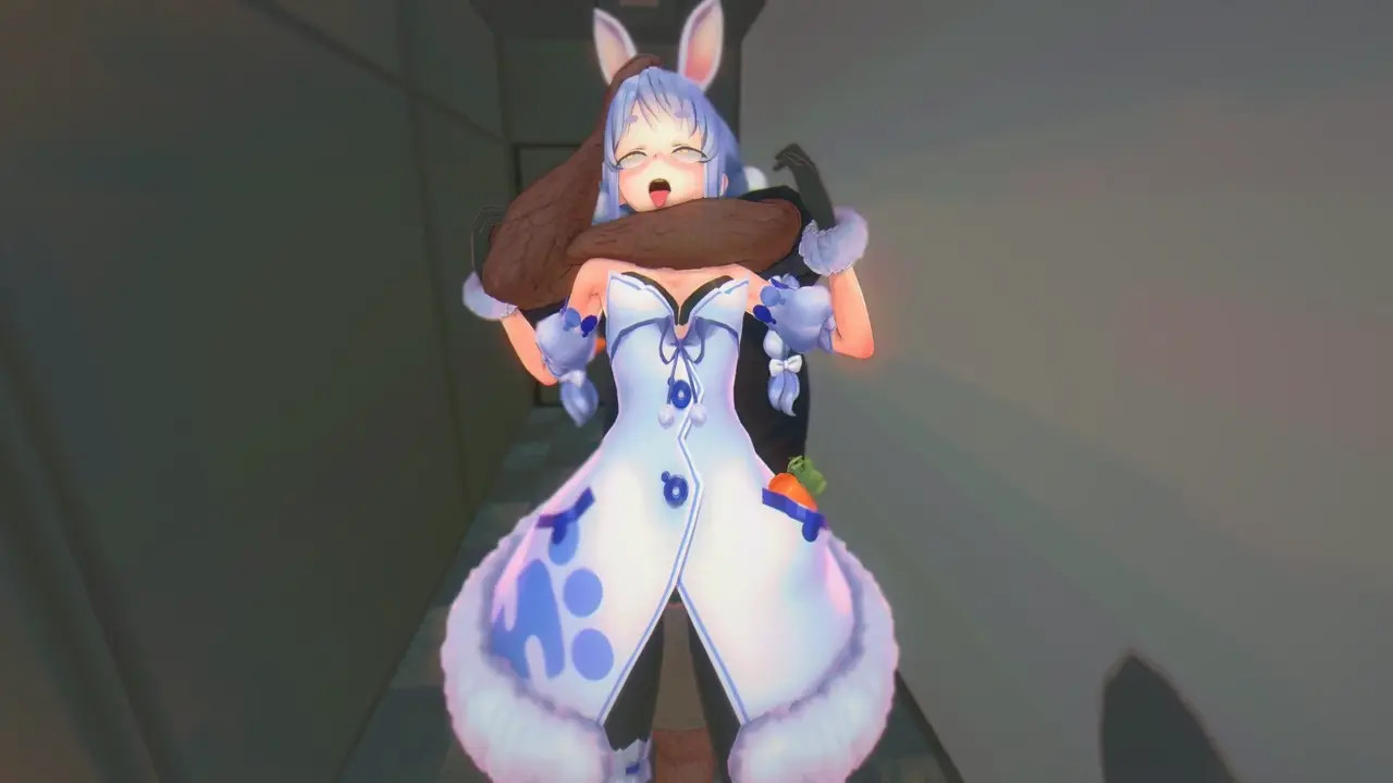 【123】Hololive18_Pekora