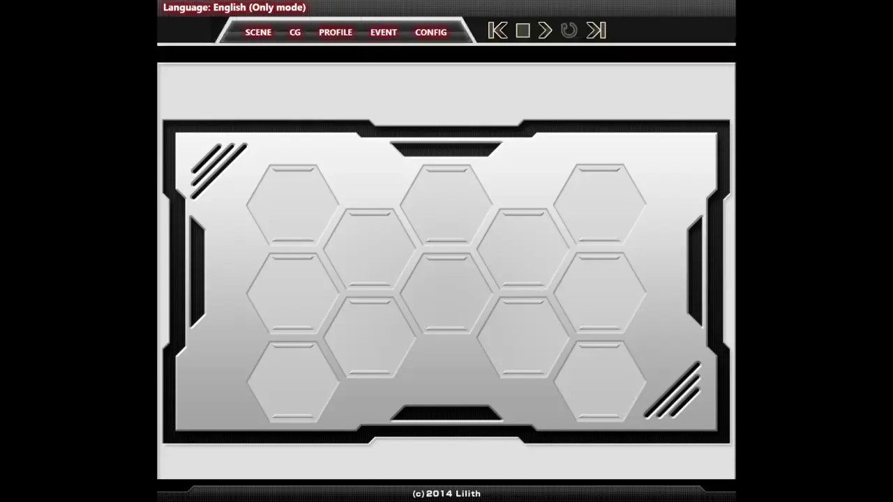 [Danjou's Secretary] Saika Fuuma H-scene 02 (Taimanin TABA ENG)