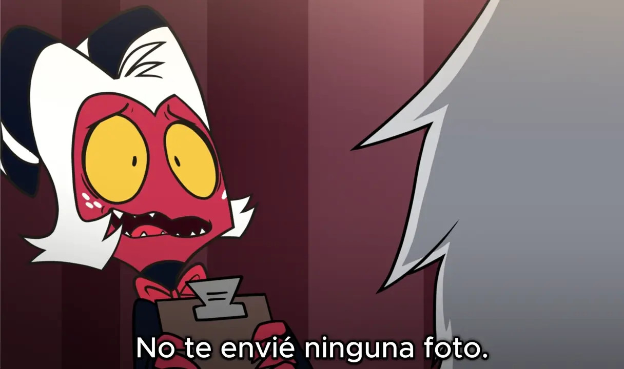 [CoolerINKER] LOONA AND MOXXIE!!! (Helluva Boss) Sub Spanish