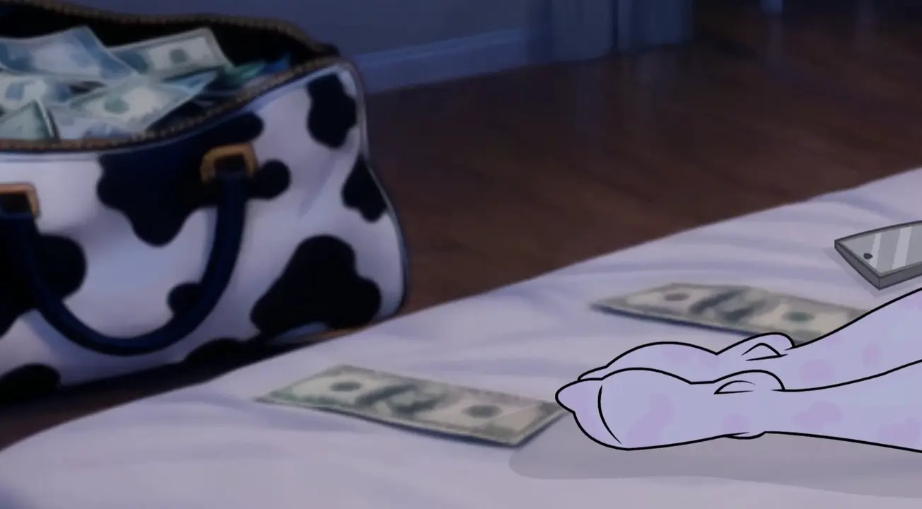 Wheres the milk 10 - Karens milk