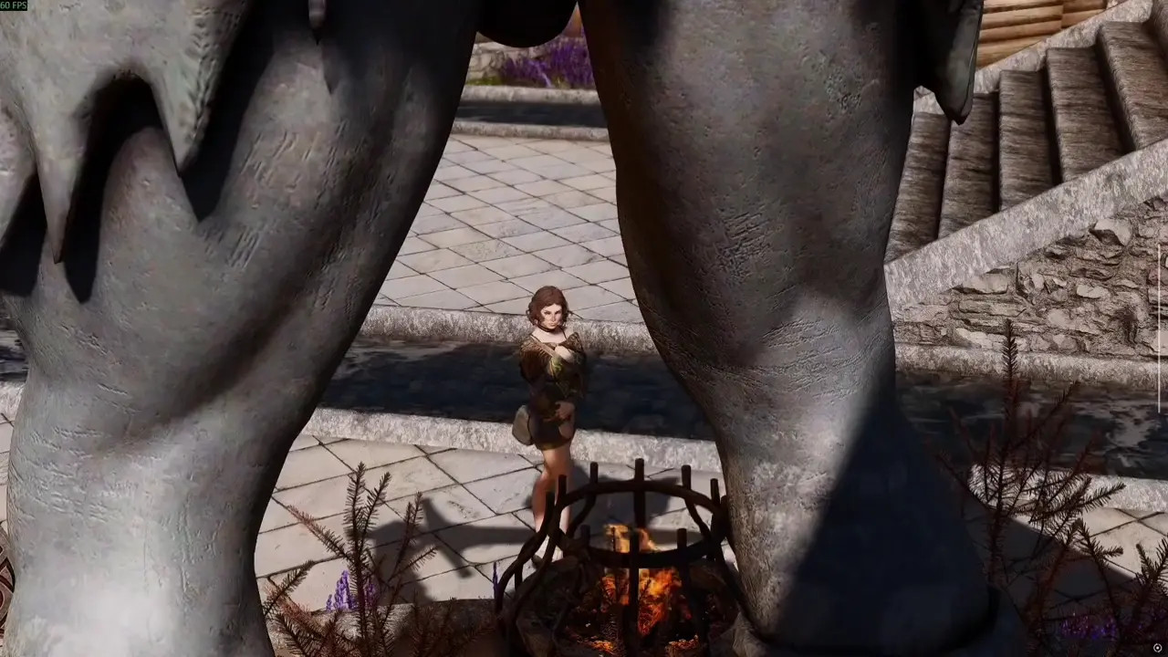 The Jarl's Offer