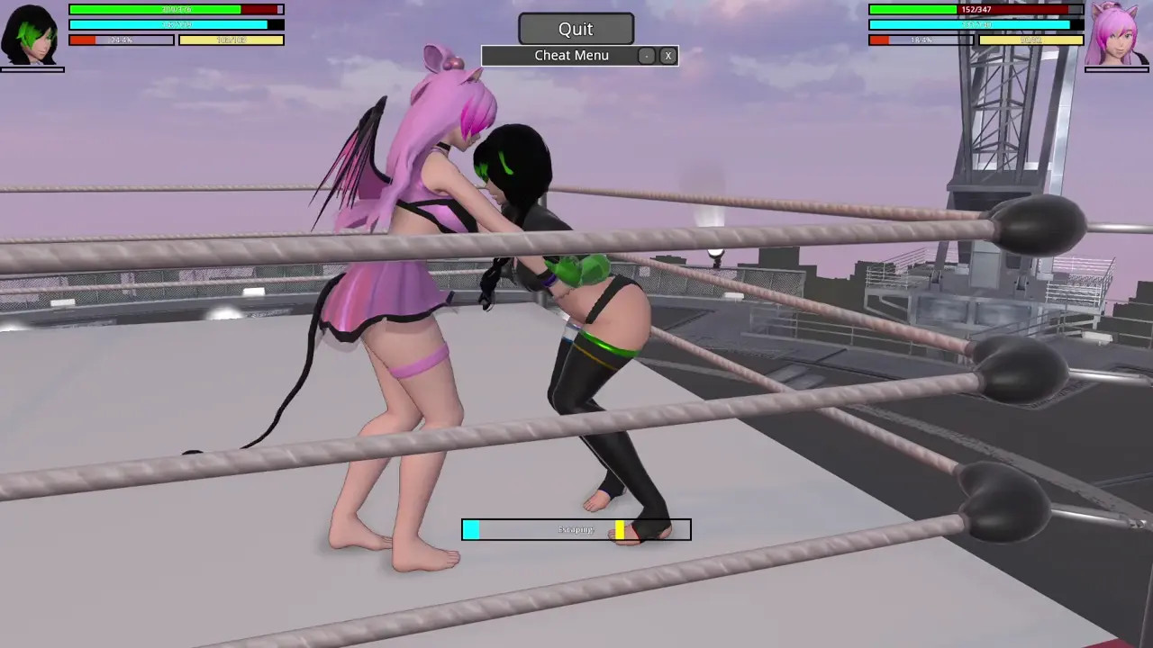 THRE August: Minphana vs Selena