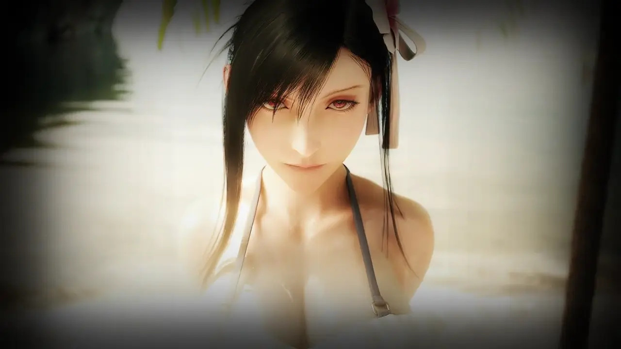 TIFA LOCKHART - Mar3kS PMV