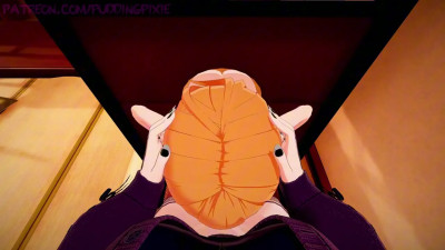 Pixie fucks Nami - PuddingPixie