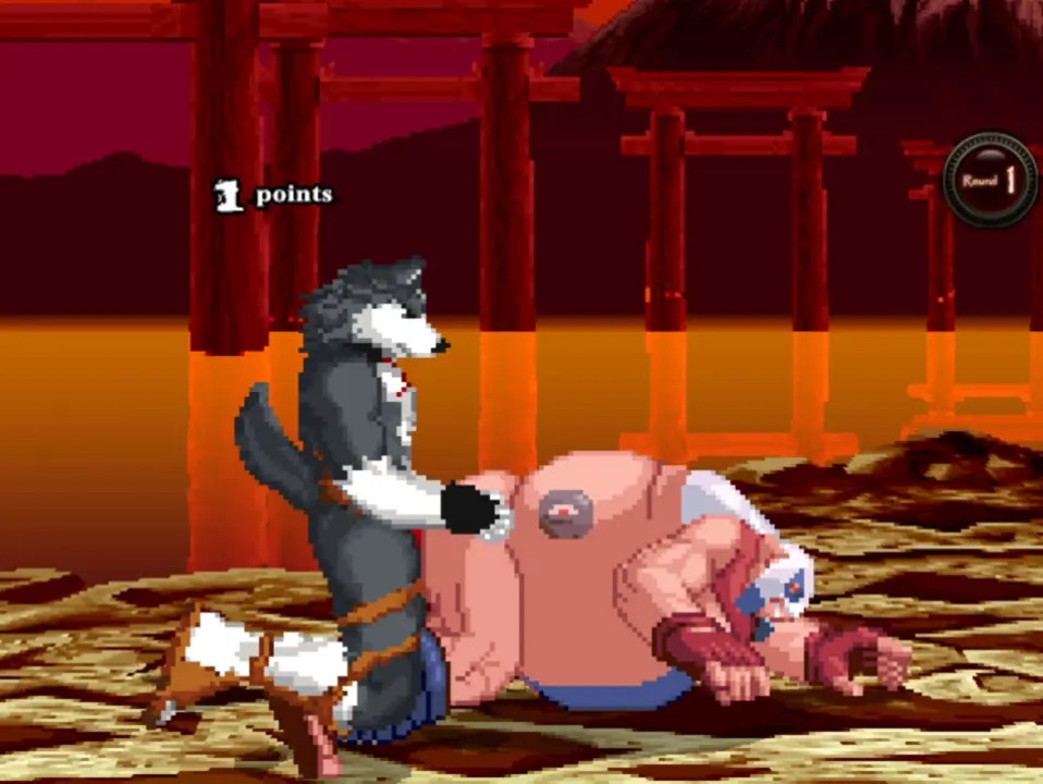 MUGEN#71: Othello X Kang Jae-Mo