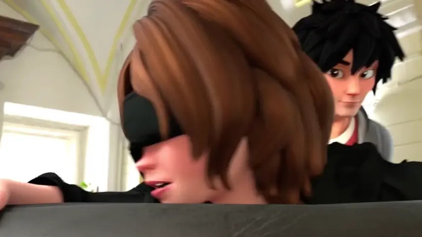 Nothing Beats Anal!