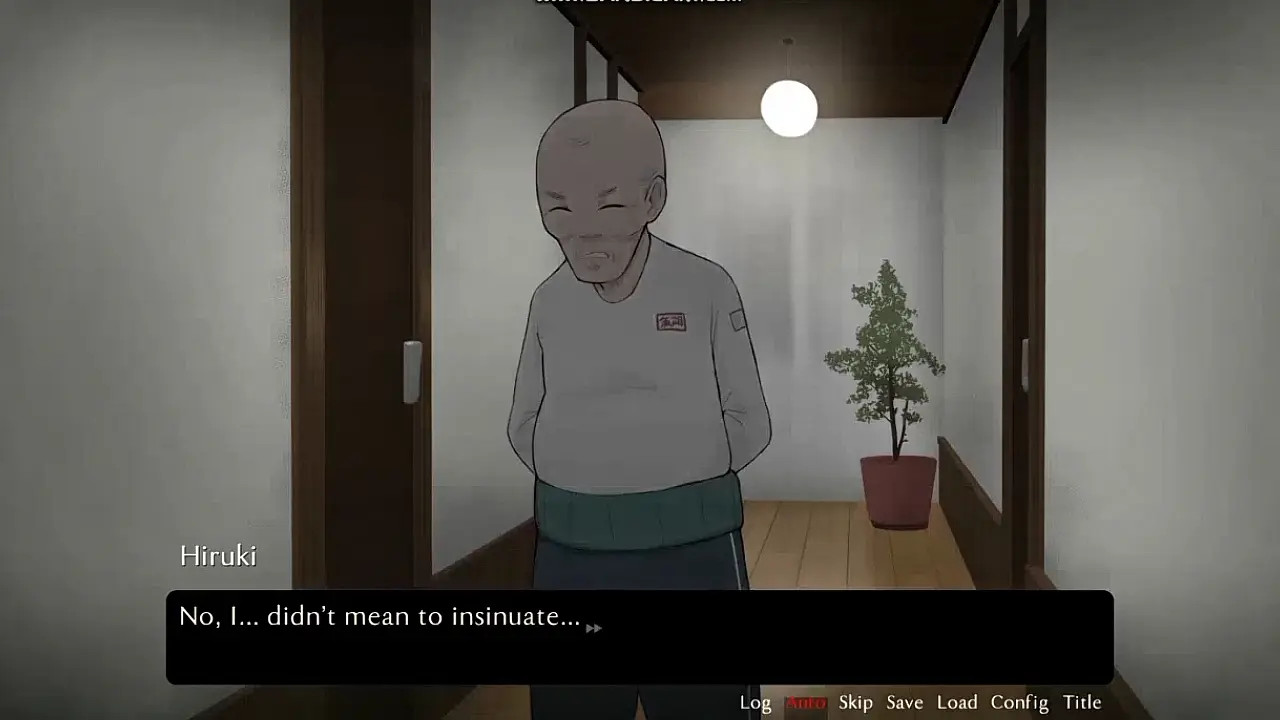 Rural Homecoming 1 Eng Sub - Only Sex Scenes