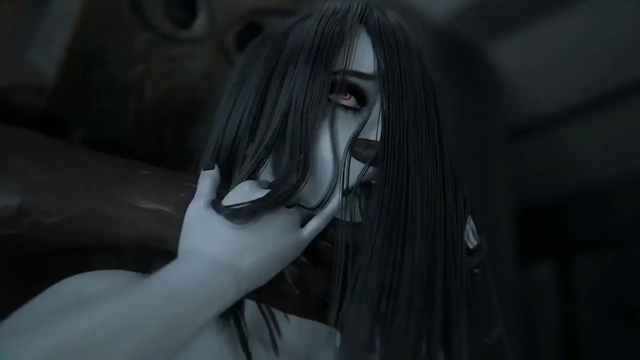 Sadako HMV Buena vida Mala fama
