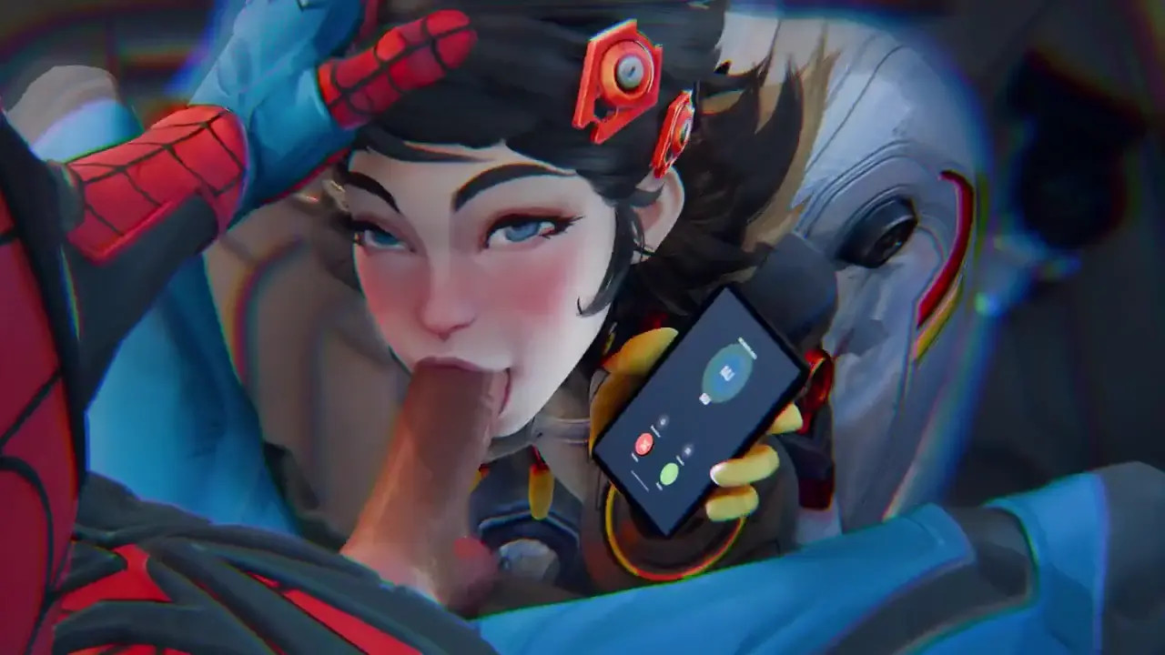 Peni Blowjob [Sound]