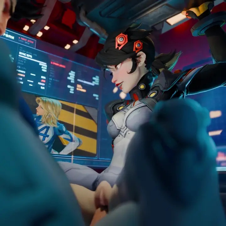 Peni Cockpit [Sound]
