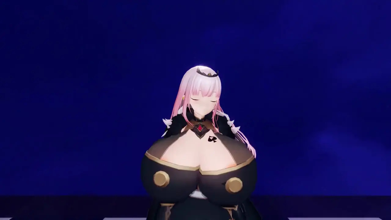 QOS [Hololive] I'm ill - Calliope