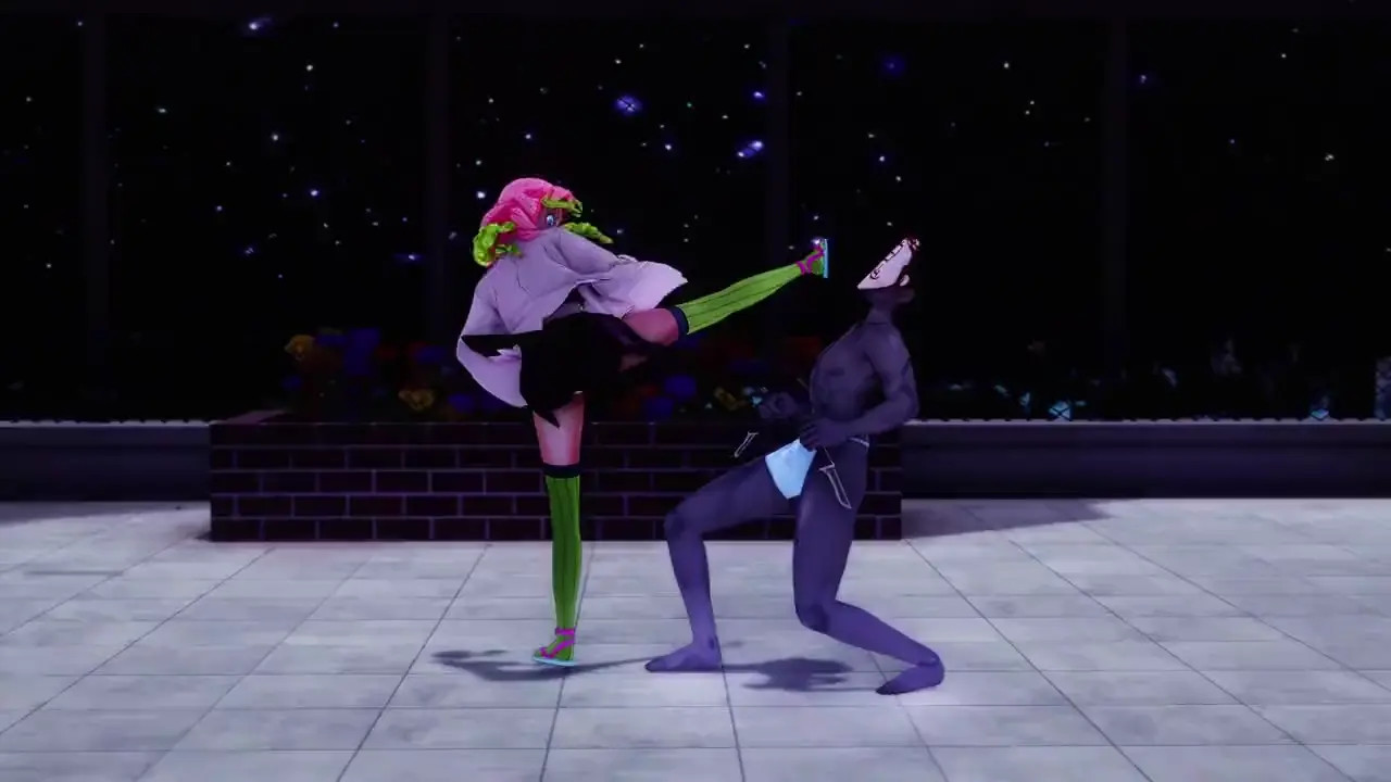 NTR_Demon Slayer: Mitsuri Kanroji [No WM]