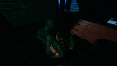 VAM: Alyx Vs BBC In Her Apartment