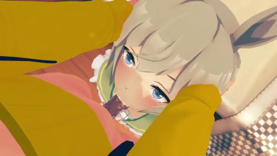 Seiun Sky_Uma Musume [Axl020431]