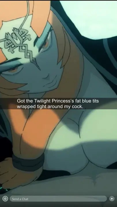 Midna caption (TLOZ)