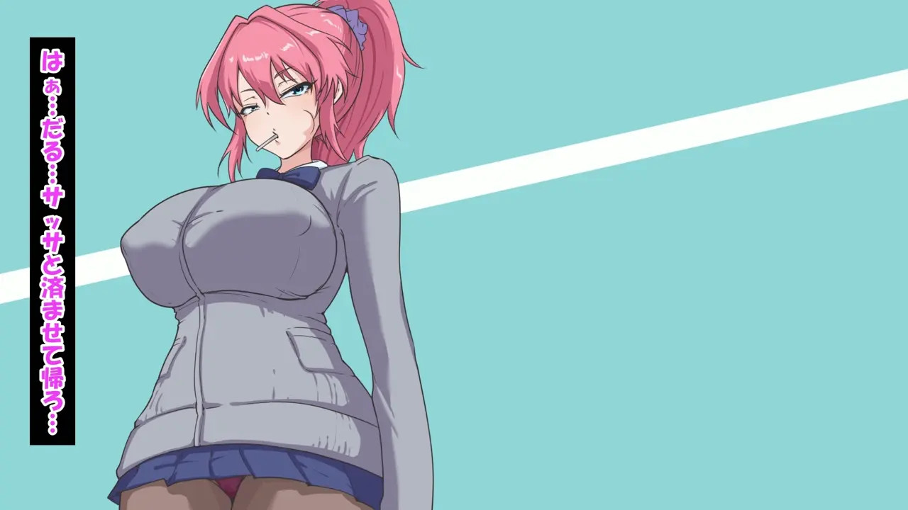Humiliating Erotic Trap Dungeon Animation Takanotsume Makuri Edition