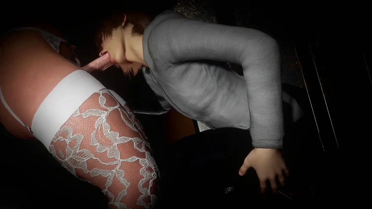 SE Alice and Tommy!