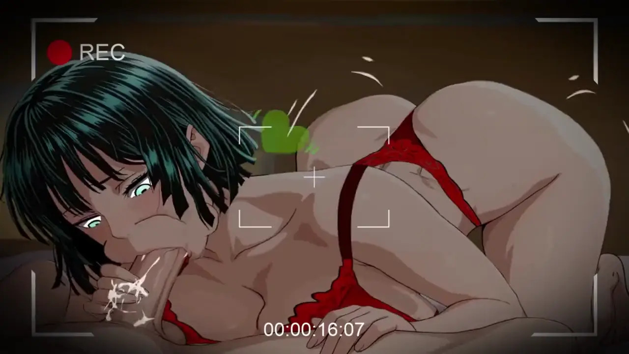 Fubuki Blowjob (Hateee)