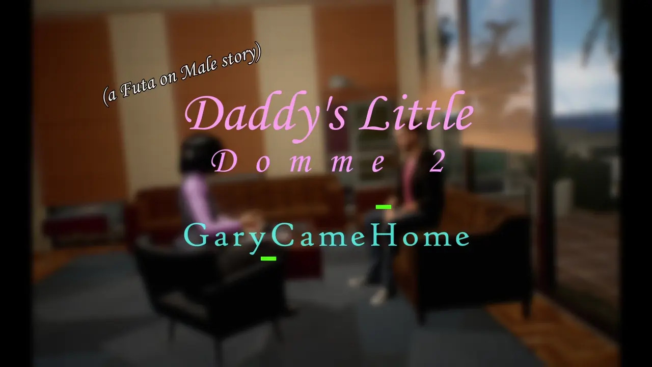 Daddy's Little Domme 2 [Full Video]