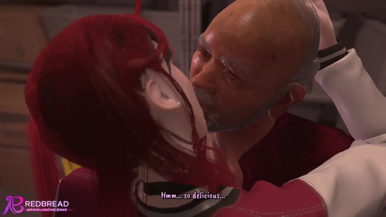 Be Her, Part 5