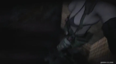 Edited Metal Dick Solid Episode 2