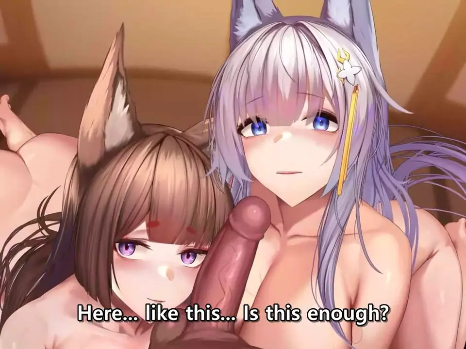 Amagi (ENG SUB) (Rinhee)