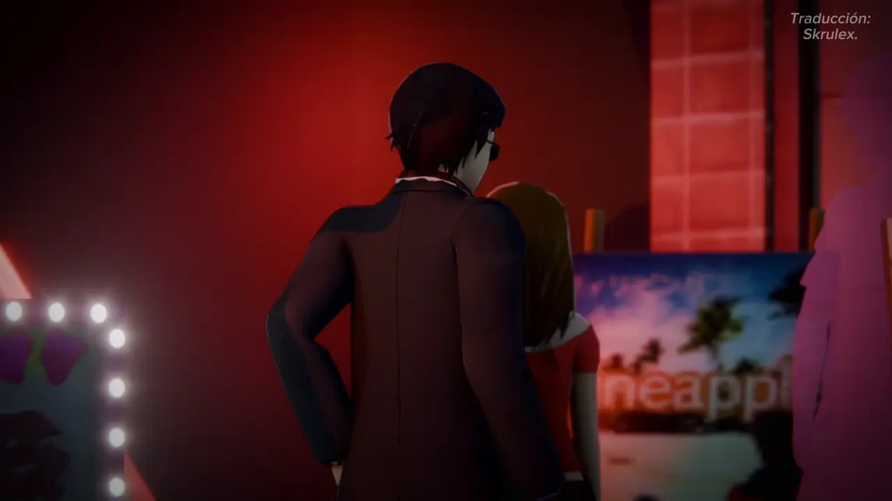 (Sub Esp) MAKOTO'S SOLO MISSION
