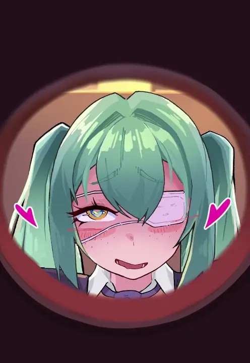 Hatsune Miku Surprise Visitor | Acidie | FULL
