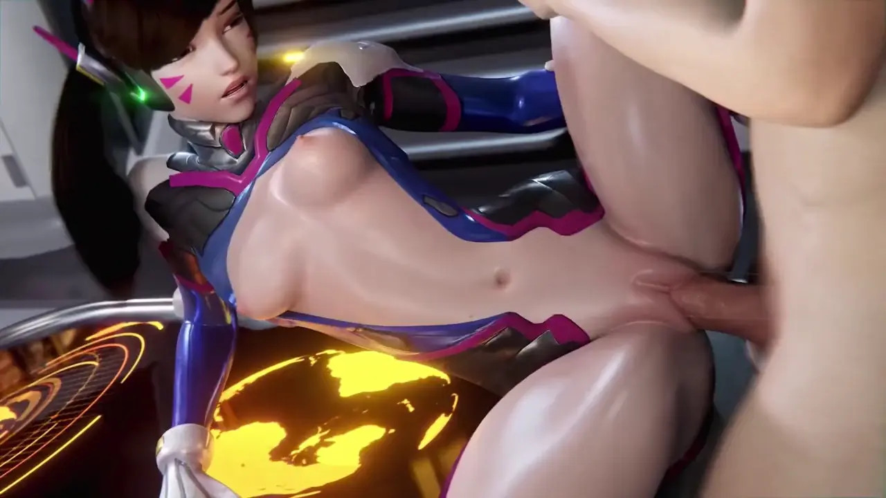 D.va Phonk Edit