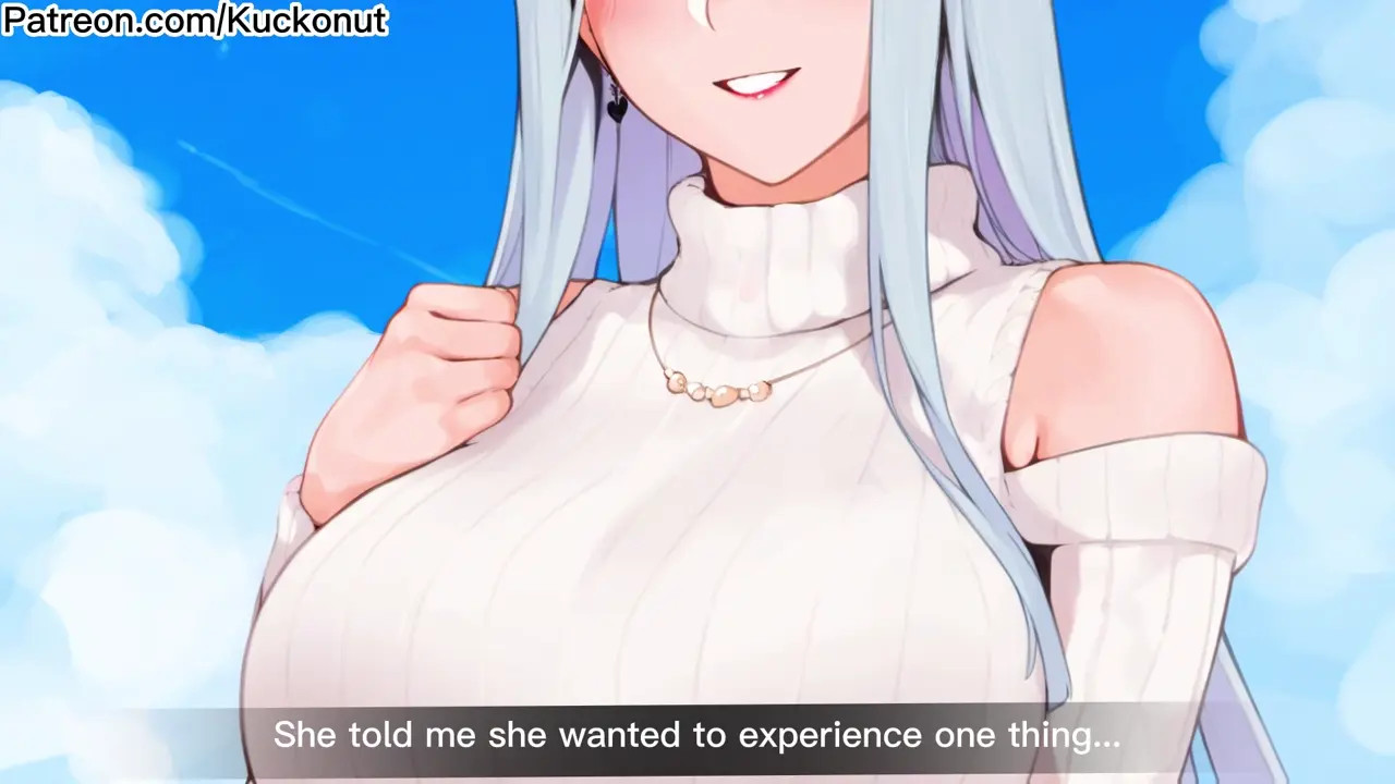 Fiance's Request before Marriage (NTR+BBC)