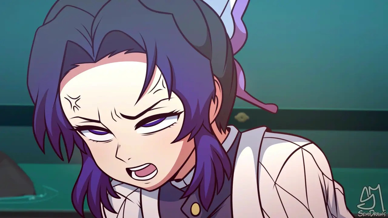 Anal Slayer - The Last Resort ANIMATION - ENGLISH