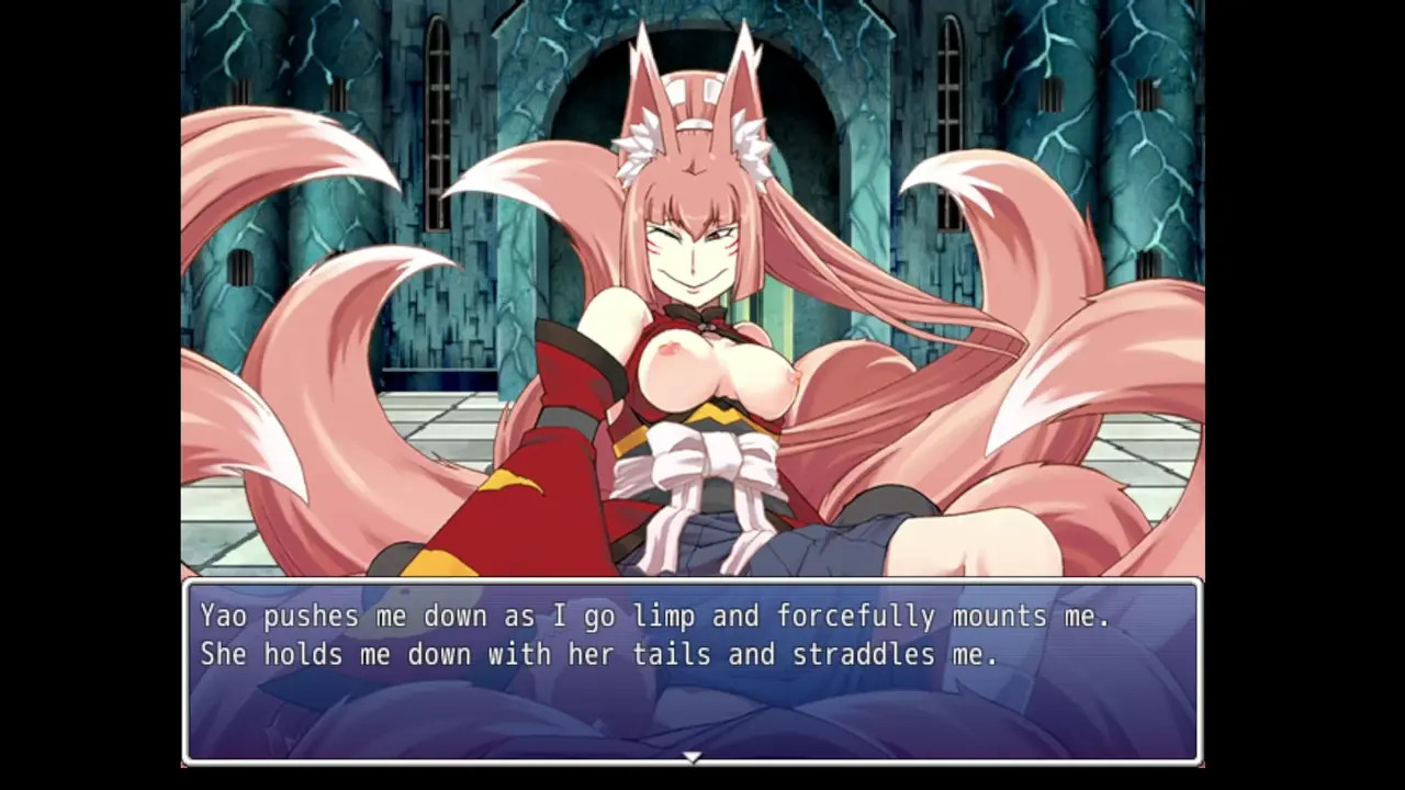 MGQ Paradox: Yao