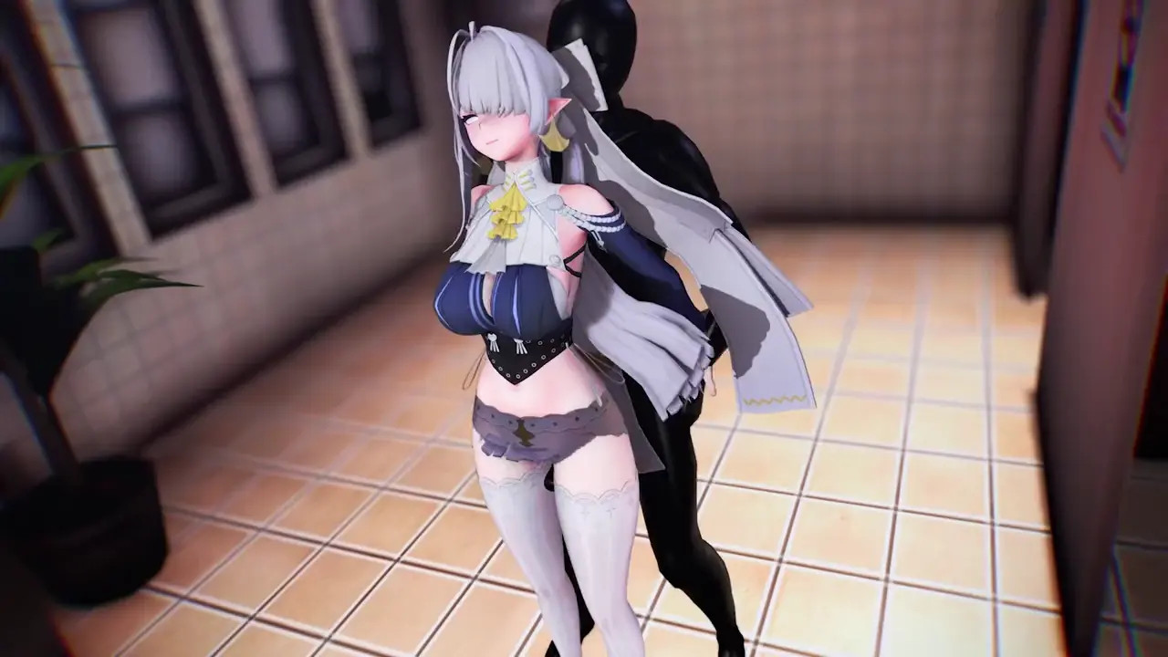 【ZZZ sex】维琳娜 Velina X BBC