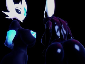 Hornet and Lumpy atributes