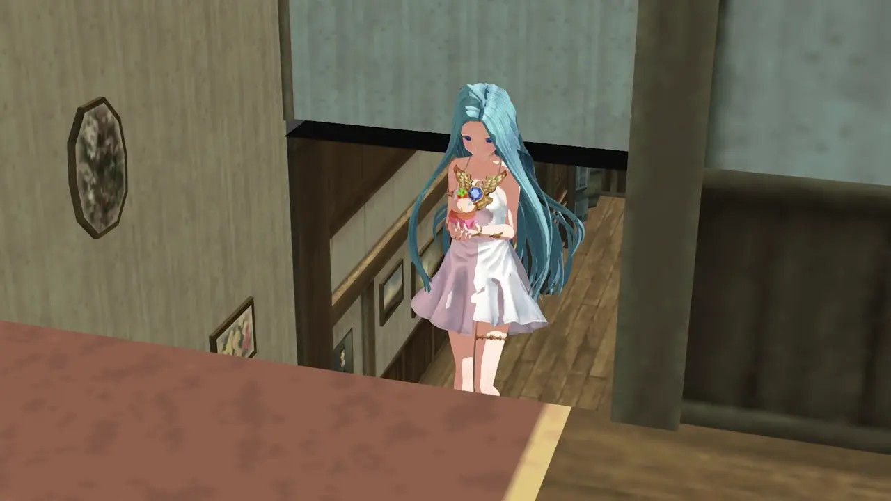 [BaraQuda] Narmaya Perverts Her Training