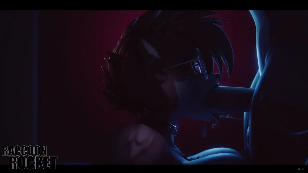 You'll Feel the Rocket... [R.R.]
