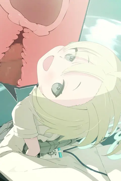 usaba ritsu (blue archive)