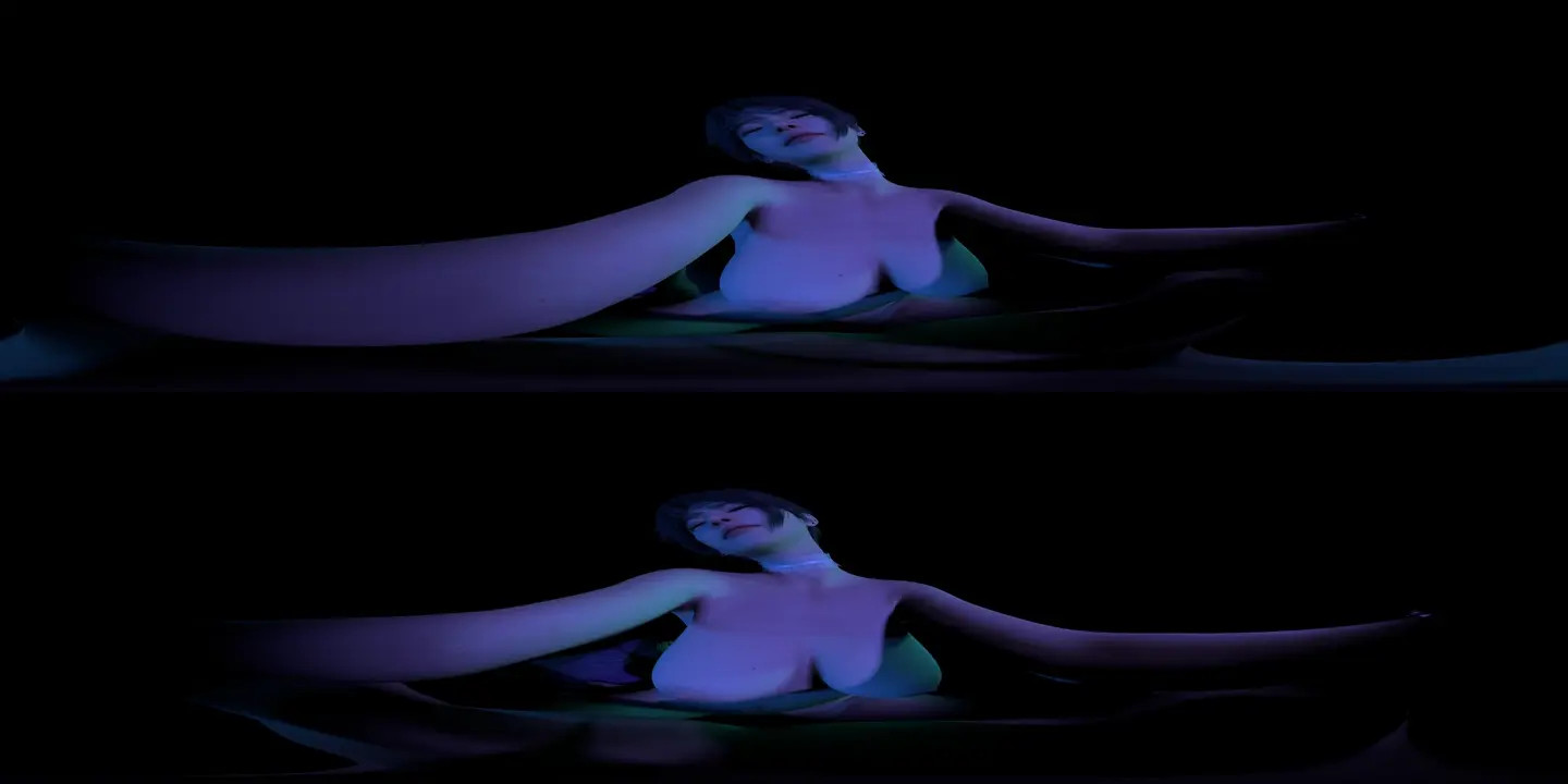 VR360 - Emma Sato Lap Dance Sex