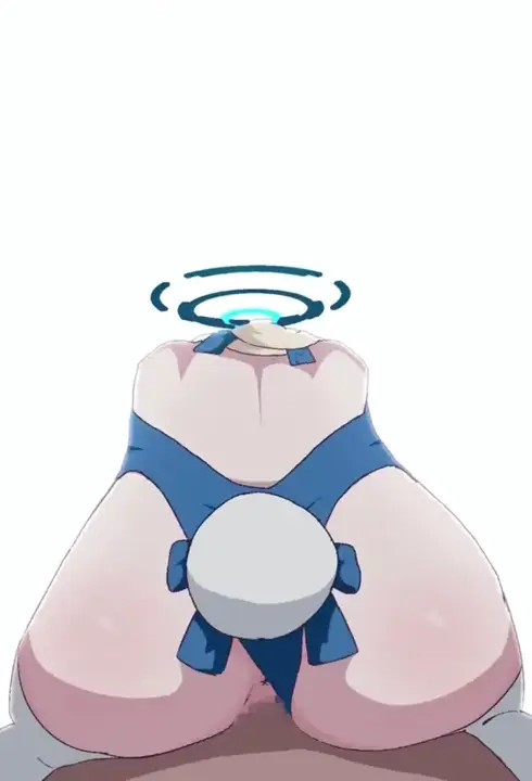 Toki Milking (blue archive) (sound)