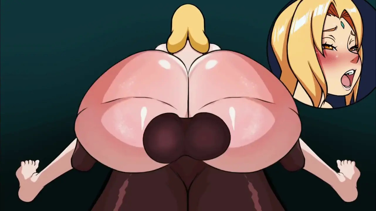 Tsunade (BBC) (Plusbestia)