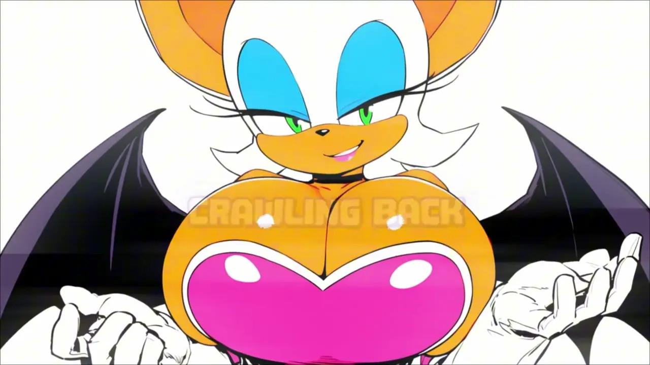 Furry Addiction Roulette with Rouge [Voiced]