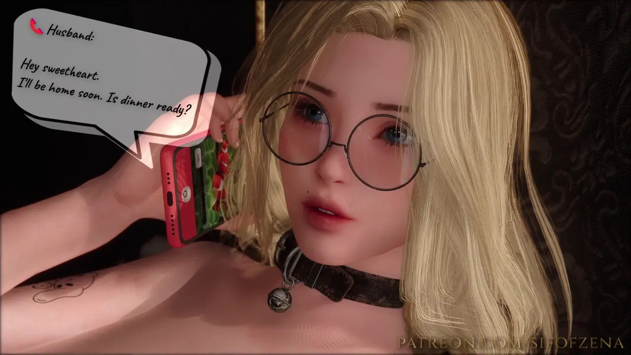 The Lusty Maid of Zena — Mommy’s Special Treat IV (SifofZena)