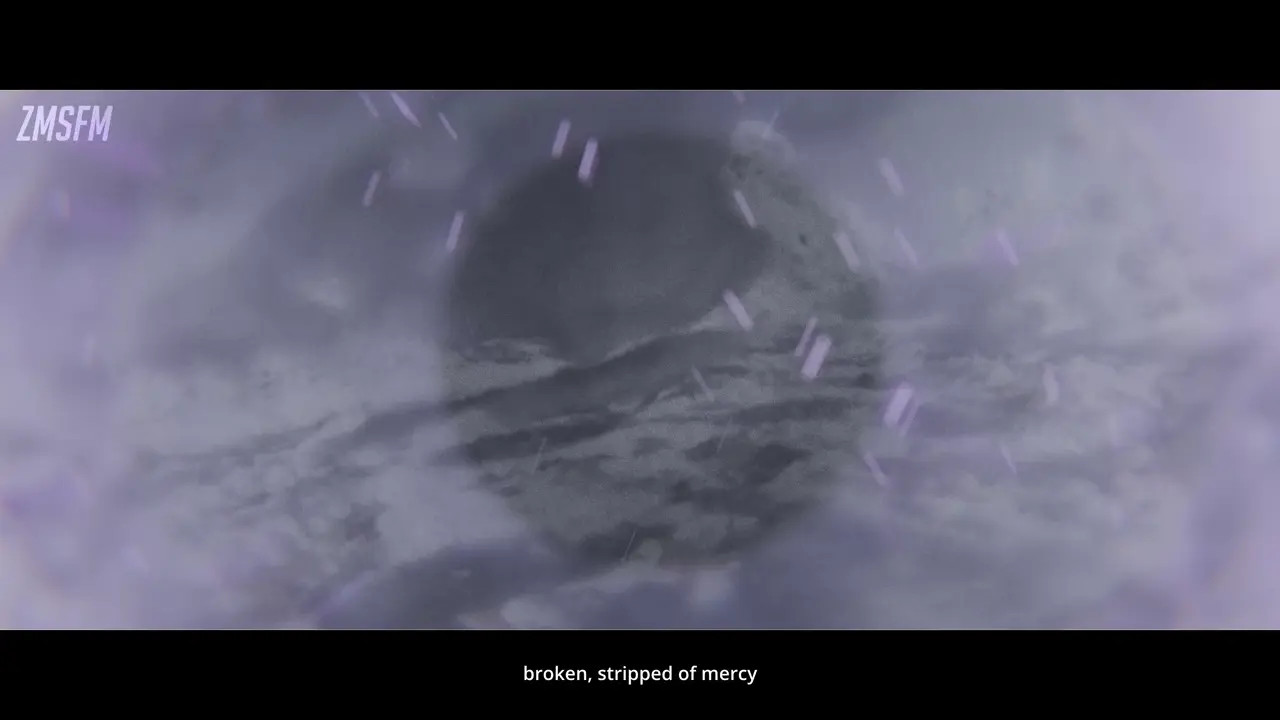 The Rite of Loss [Zmsfm][4K60FPS]