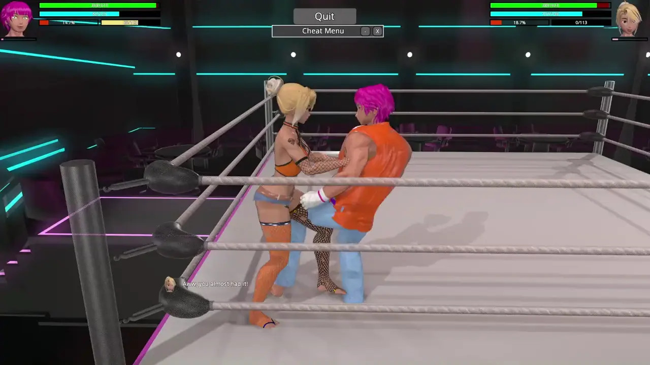 THRE August: Bill vs Harley