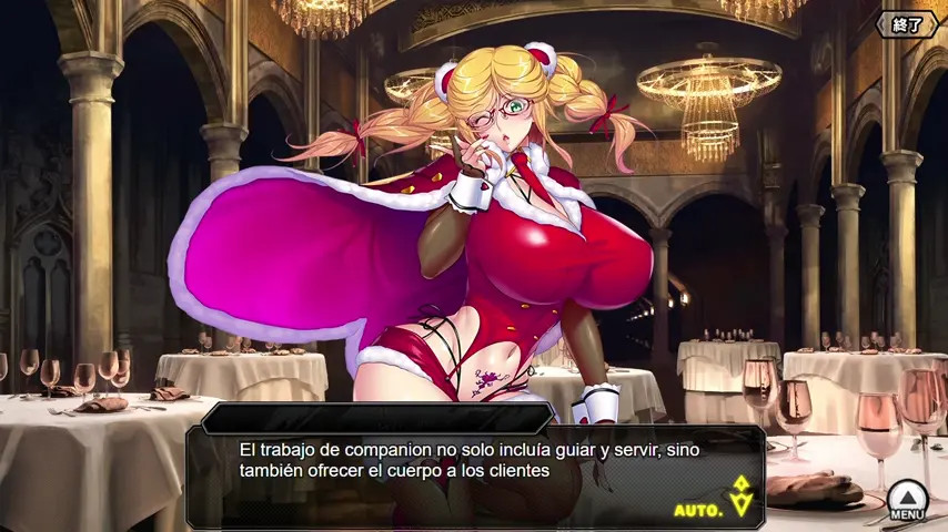 Taimanin RPGX Shizuru 0176_1