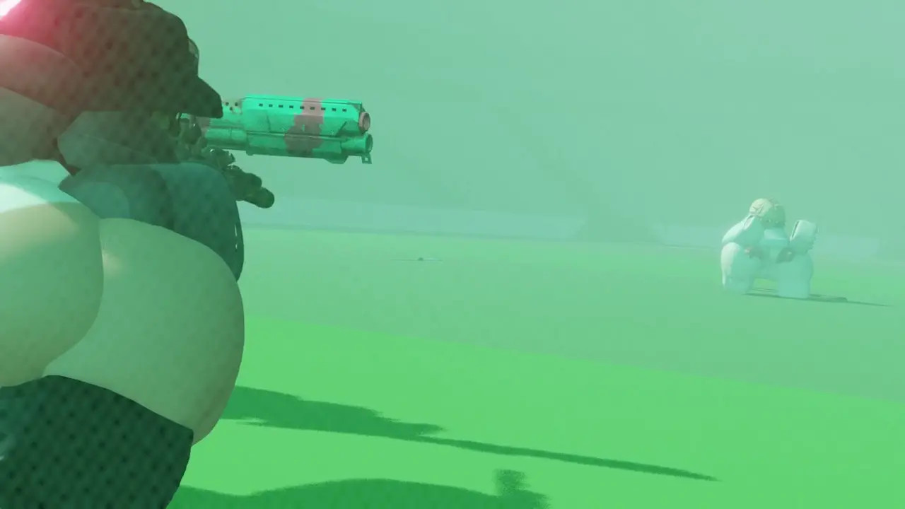 Target Down