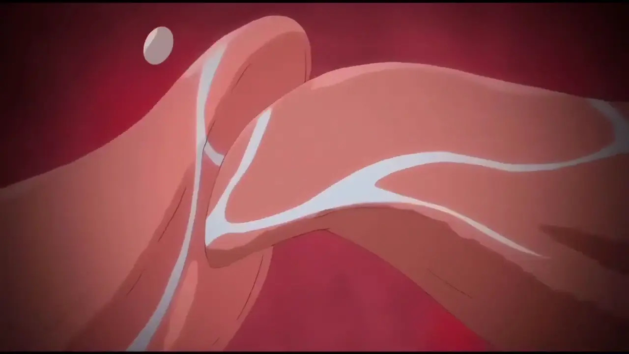 SSSS. Gridman: Netorare