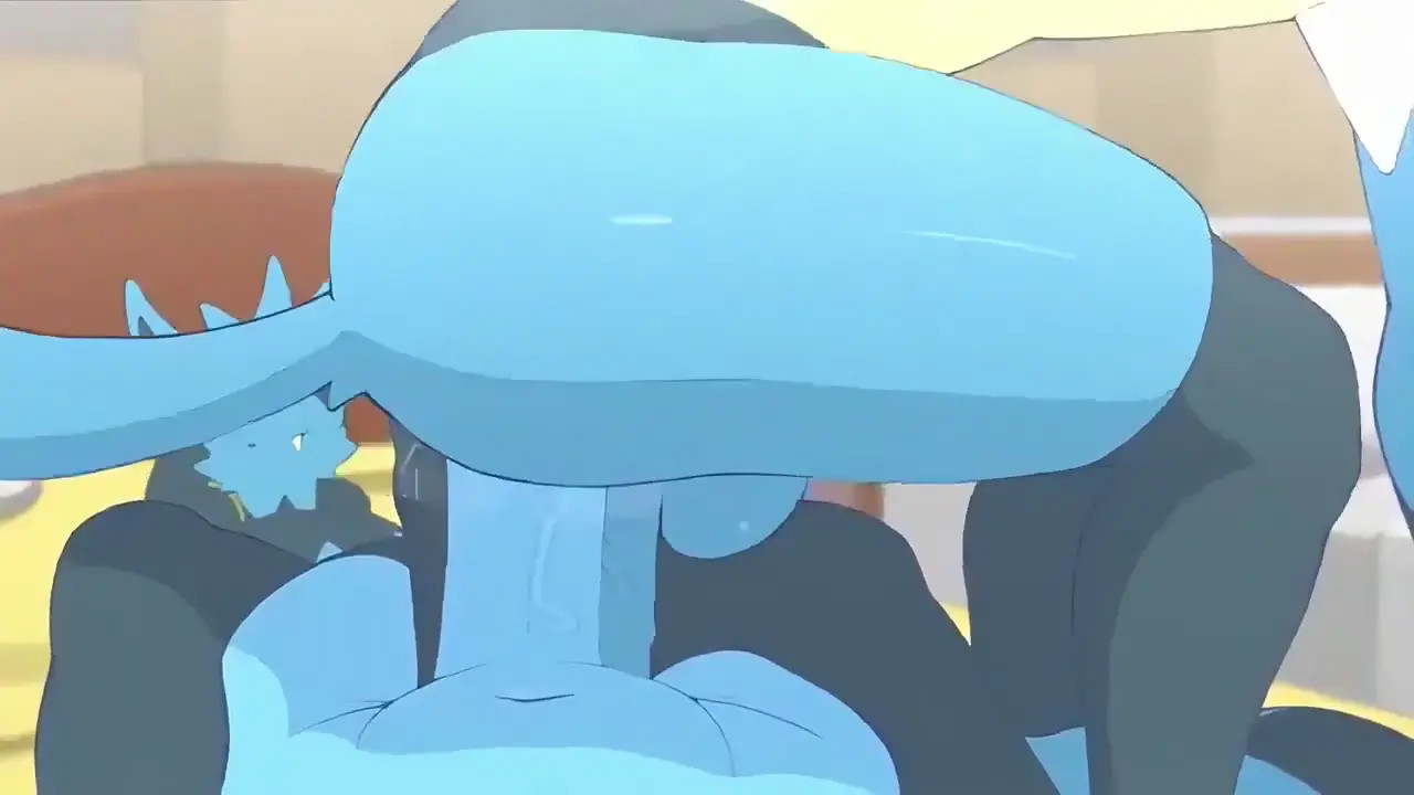 Riolucarios (Pokemon)