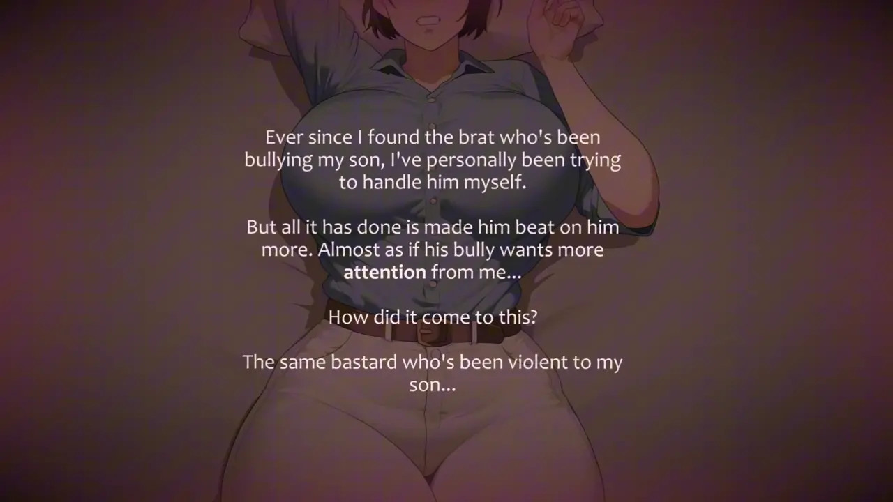 [Soraoraora] Just this once